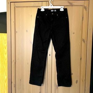 Old navy stretchy jeans for boys